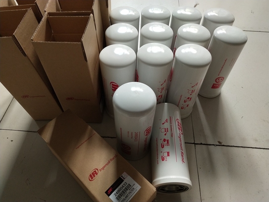 569-43-83920 elemento filtrante di ritorno dell'olio idraulico di HF30244 P169449 per il cariore di KOMATSU