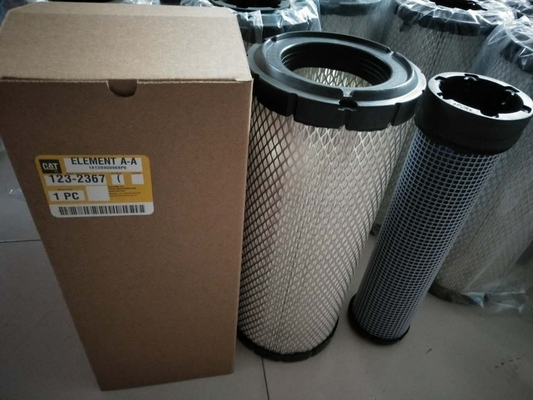 Carter Air Cleaner Filter Element 123-2367 rimuove l'odore/polvere