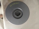 Materiali di consumo DN300 del filtro dell'olio del compressore d'aria di Gd Dengfu Qx105347