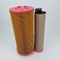 Di filtro dell'aria 01180870 elemento filtrante del depuratore d'aria del tessuto non