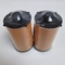 Elemento filtrante dell'olio lubrificante 5041797640 applicabile al filtro dell'olio di SAIC  504272431 Hongyan Jieshi