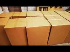 Filtro dell'aria AH1100 della lumaca di Frega AH1101 degli accessori 3315741 di manutenzione del gruppo elettrogeno di Cummins