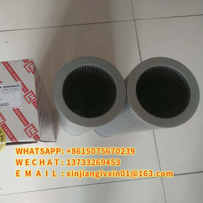 TFX-1000 * 180 ZX-1000 * 80 TFX-1000 * sostituzione del filtro ad aria aspirante dell'olio idraulico 80