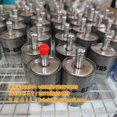 Costruendo l'escavatore Fuel Filter degli accessori del macchinario 525-6205