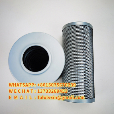 Elemento HDX-63×5Q HDX-63×30 HDX-63X10 HDX-63×20 del filtro idraulico da 3 micron