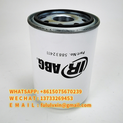 T5106124 90.9883.12 Filtro idraulico per separatori di olio e acqua per pavimentatore 58832411 ABG58587196