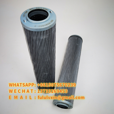 Elemento di filtro idraulico meccanico di grandi dimensioni QYLX-250 × 30Q2 QYLX-250 × 10Q2 QYLX-250 × 20Q2