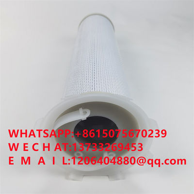 Hydraulic filter element PLP300-MG-24 nylon external filter manufacturer G03377