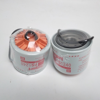 Filtro diesel Cummins 3831871S da eetguard del filtro dal separatore di acqua dell'olio FS1240