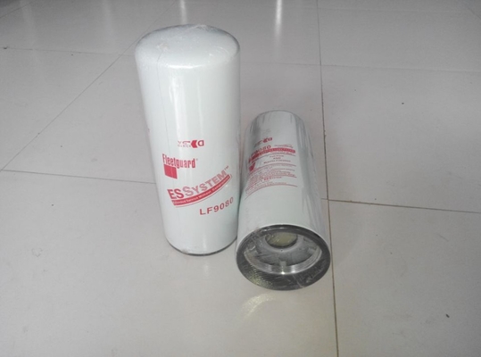 Filtro B222100000595 dalla macchina di griglia 2882674 dell'olio del filtro dell'olio di eetguard LF9080 4331005