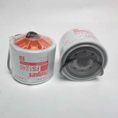 Elemento filtrante diesel di eetguard del filtro dal separatore di acqua dell'olio FS1240 Cummins 3831871S