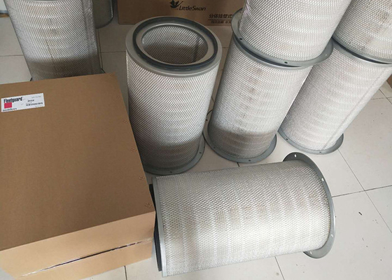 Filtro dell'aria diesel di eetguard del gruppo elettrogeno di Cummins