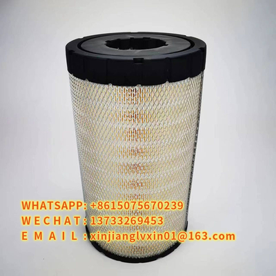 Elemento filtrante del depuratore d'aria di Frega K2238PU per Dongfeng Liuqi Chenglong AA90138 AF26531