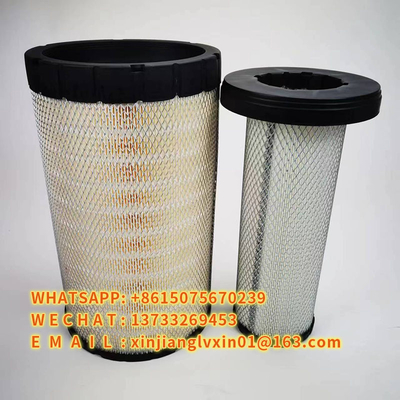 Elemento filtrante del depuratore d'aria di Frega K2238PU per Dongfeng Liuqi Chenglong AA90138 AF26531