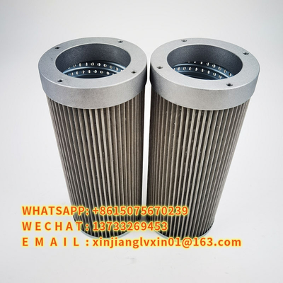 Con voi - 630x100F-J/con voi - durevolezza del filtro da 630x80 F-J Hydraulic Oil Suction alta