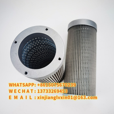 Con voi - 630x100F-J/con voi - durevolezza del filtro da 630x80 F-J Hydraulic Oil Suction alta