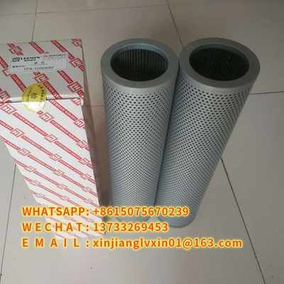 TFX-1000 * 180 ZX-1000 * 80 TFX-1000 * sostituzione del filtro ad aria aspirante dell'olio idraulico 80