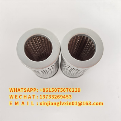 TFX-63 * 180 TFX-63 * 80 ZX-63 * elemento TFX-63 del filtro ad aria aspirante dell'olio 100 * 100