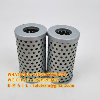 Filtro ad aria aspirante non d'arrugginimento dell'olio idraulico TFX-25 * 80/TFX-25 * 100/TFX-25 * 180