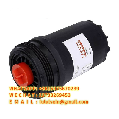 Elemento filtrante diesel di Liugong 915E920D del motore dell'elemento filtrante FF63009 5303743