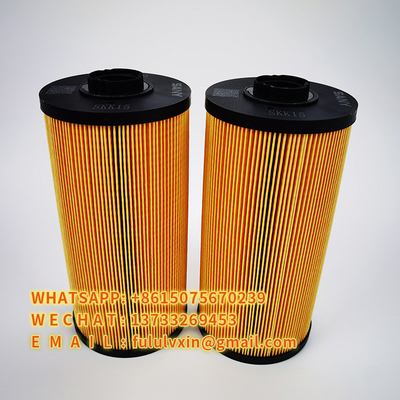 Applicabile al filtro diesel 60151839 dall'escavatore SY55C-9 60C-9 65C-9 75C-9 di Sany