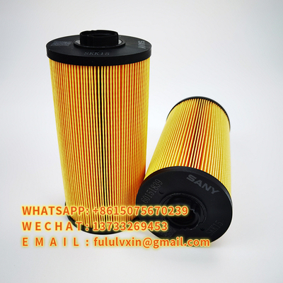 Applicabile al filtro diesel 60151839 dall'escavatore SY55C-9 60C-9 65C-9 75C-9 di Sany