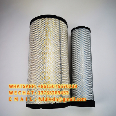 Il centro di filtro dell'aria di AA90127 K2347 2447PU Frega AF26555 AF26556
