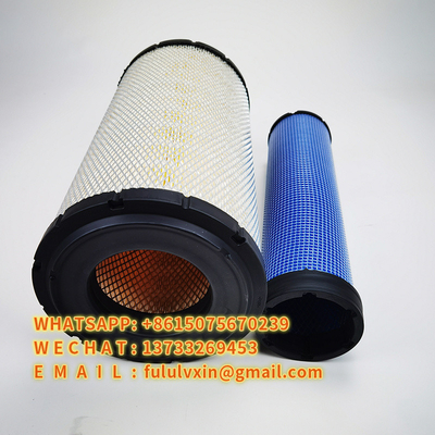 26510353 600 185 3110 filtro dell'aria AF25491 di P777638 P7776389 AF25492 AF25964