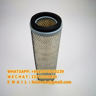 Colore su ordinazione di Donaldson dell'elemento di filtro dell'aria di P181072 P120307