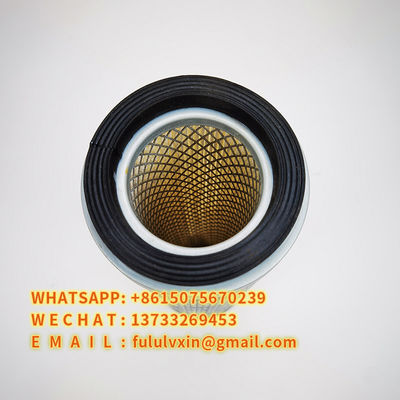 Colore su ordinazione di Donaldson dell'elemento di filtro dell'aria di P181072 P120307