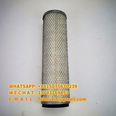 Colore su ordinazione di Donaldson dell'elemento di filtro dell'aria di P181072 P120307