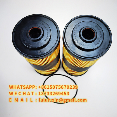 Separatore FBO60339 FBO60342 FBO60337 del combustibile dell'elemento filtrante FBO60336 FBO-10