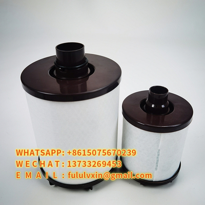 Filtro respirante CV15015 CH11974 dall'elemento filtrante del gas di scarico del carter 2747913