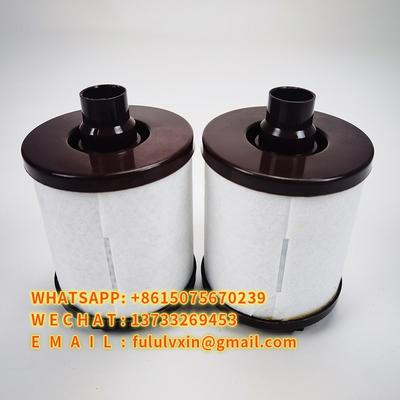 Filtro respirante CV15015 CH11974 dall'elemento filtrante del gas di scarico del carter 2747913