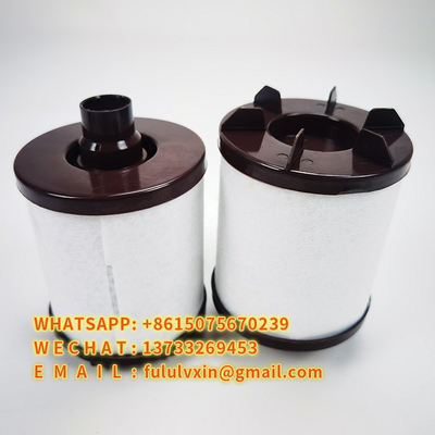 Filtro respirante CV15015 CH11974 dall'elemento filtrante del gas di scarico del carter 2747913