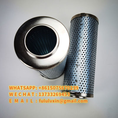 Elemento Donaldson 164594 del filtro dell'olio idraulico P164594 per HC9600FUN8H