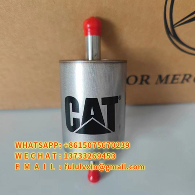 Costruendo l'escavatore Fuel Filter degli accessori del macchinario 525-6205