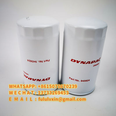 Elementi del combustibile diesel Donaldson P550881 per Dana Parker 4700945624 945624