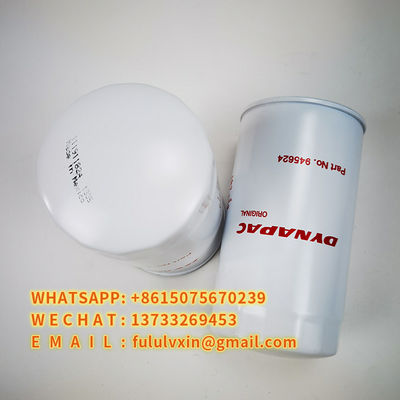 Elementi del combustibile diesel Donaldson P550881 per Dana Parker 4700945624 945624