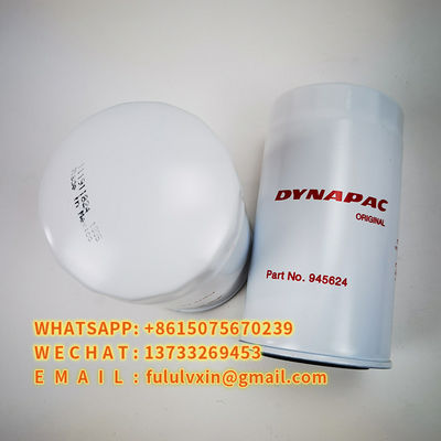 Elementi del combustibile diesel Donaldson P550881 per Dana Parker 4700945624 945624