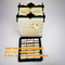 Pulizzatore d'aria a nido di miele filtro adattatore cariore AF55015 AF55309 5261250 PA31000