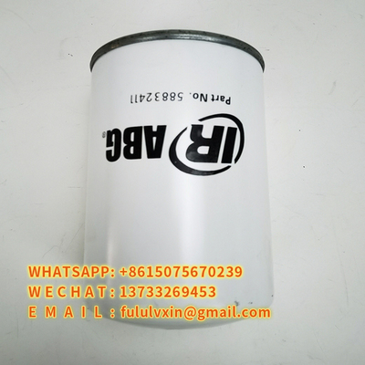 T5106124 90.9883.12 Filtro idraulico per separatori di olio e acqua per pavimentatore 58832411 ABG58587196