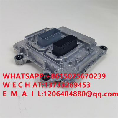Weichai motor self-developed computer board ECU 612650080075 computer board adatto ai camion pesanti e ai macchinari da costruzione