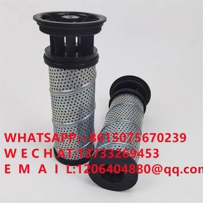 936746Q Power Plant Rotary Pipeline Filter; High Pressure Filter Element
