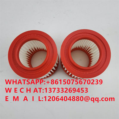 EAC20P020 air filter element suitable for filter breathable filter