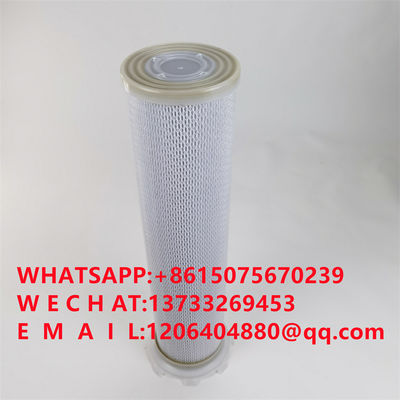 Hydraulic filter element PLP300-MG-24 nylon external filter manufacturer G03377