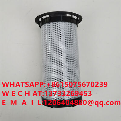 tractor parts Hydraulic filter element AT418095 agricultural machinery filter element hydraulic filter element green with spring
