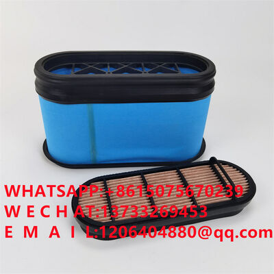 Air filter element for excavator; honeycomb air filter; air filter element AL172781 P606120 AF2616 P6061201