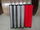 Cartuccia di filtro da precisione di filtro dell'aria della tasca della fibra sintetica K620AR per condizionamento d'aria