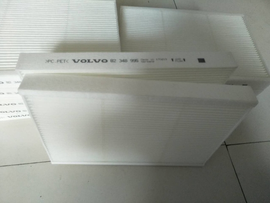 Filtro centrale professionale dalla polvere del condizionatore d'aria del pannello per il collettore di polveri industriale